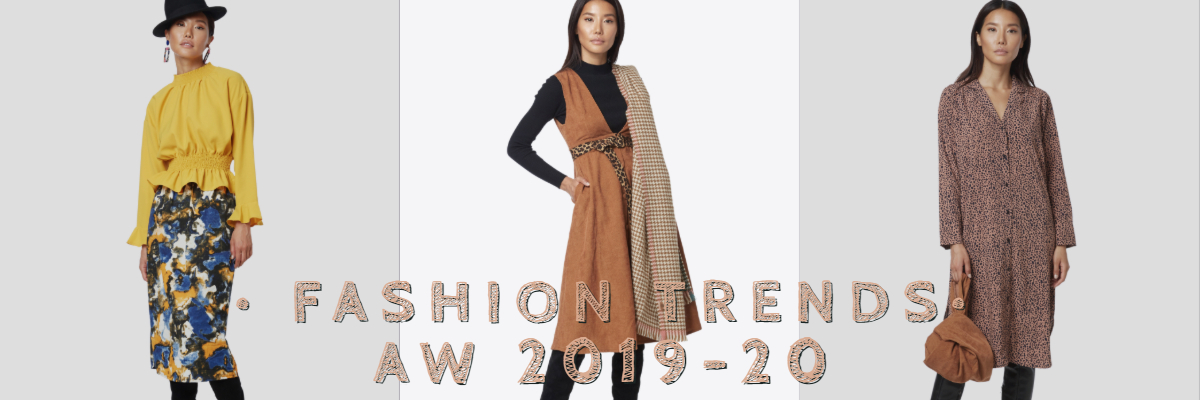 Fashion Trends  | Holalla