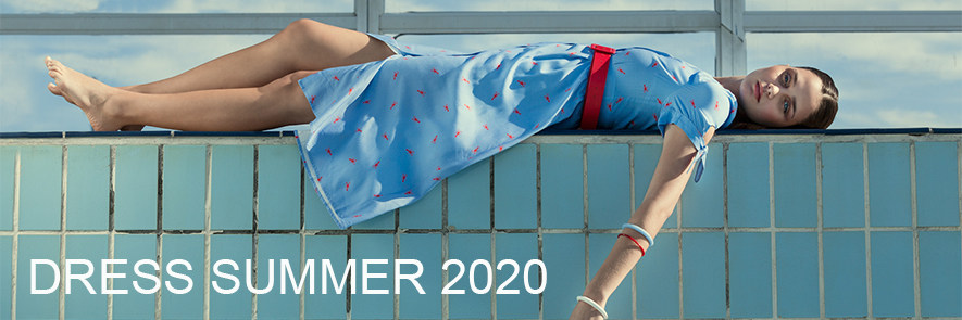 Φορέματα Καλοκαίρι 2020   | Holalla