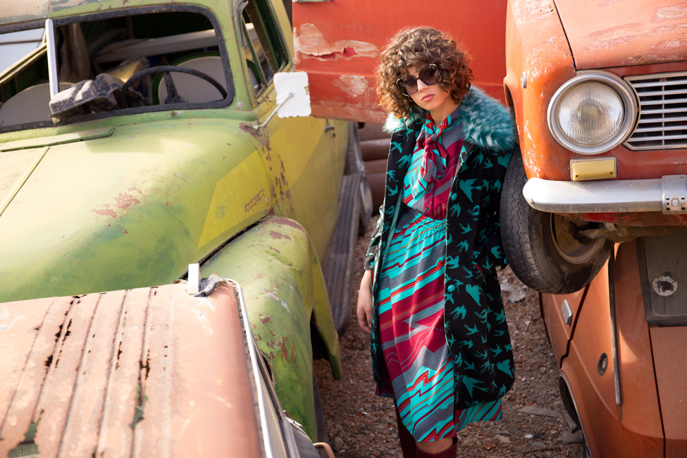 Minueto Fashion A/W 2019-20 στο Holalla